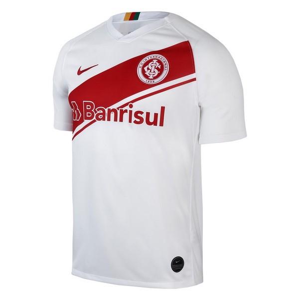 Trikot Internacional Auswarts 2019-20 Weiß